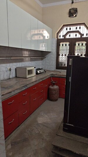 Kitchen in 5 BHK Independent House at Patel Nagar 2 – for Sale
