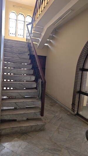 Balcony in 5 BHK Independent House at Patel Nagar 2 – for Sale