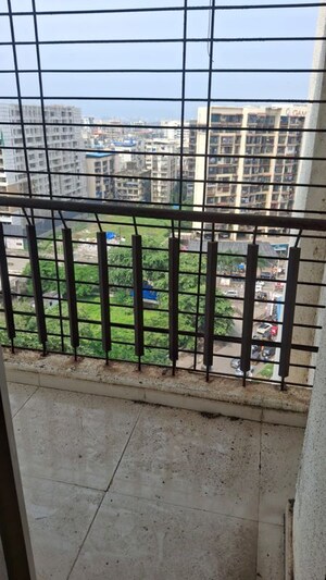 Master Plan in 2 BHK Apartment at Labdhi Astha Anand, Ulwe – for Rent