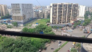 2 BHK Apartment – Exterior View View at Labdhi Astha Anand, Ulwe - for Rent