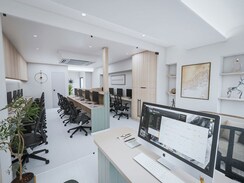 Office Space For Rent in Shyamal