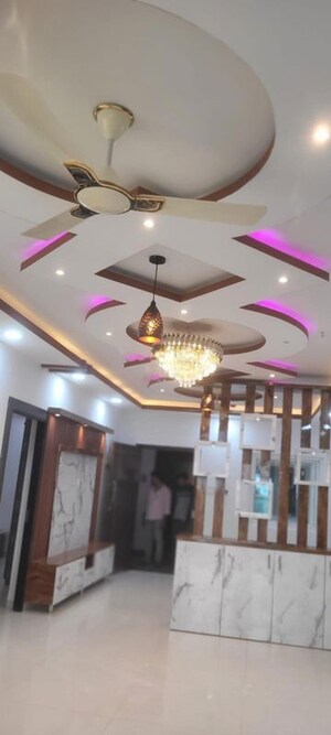 Furnished Amenities in 3 BHK Apartment at Honer Vivantis, Gopanpally – for Rent