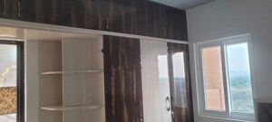 Kitchen in 3 BHK Apartment at Honer Vivantis, Gopanpally – for Rent