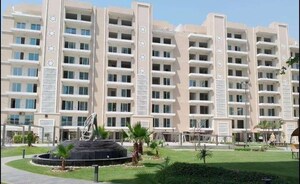 3 BHK Apartment For Rent in Hermitage Centralis, Vip Road