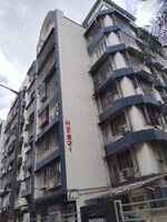1 BHK +  415 Sq.Ft. Apartment in Maheshwar CHS