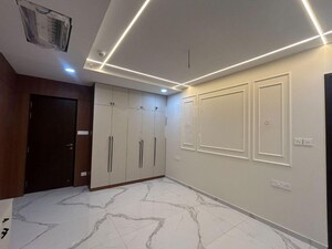 3 BHK Apartment For Rent in Koncept Ambience The Botanika Empress, Gachibowli
