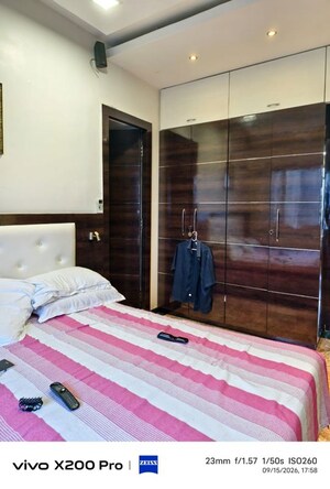 3 BHK Apartment For Rent in Hiranandani Gardens Eldora, Powai