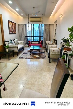 Gym in 3 BHK Apartment at Hiranandani Gardens Eldora, Powai – for Rent