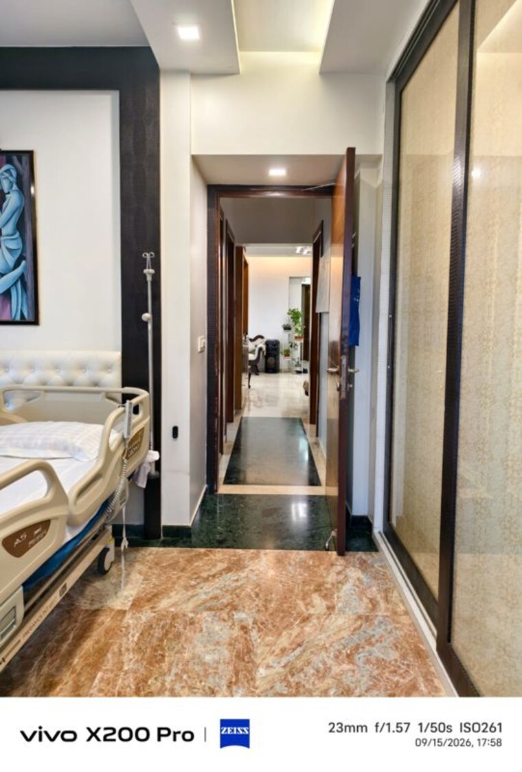 undefined, hiranandani-gardens-eldora 3 Bedroom 1490 Sq.Ft. Apartment In Powai Mumbai 10695521