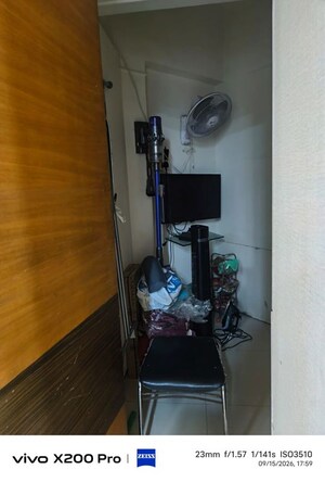 Furnished Amenities in 3 BHK Apartment at Hiranandani Gardens Eldora, Powai – for Rent
