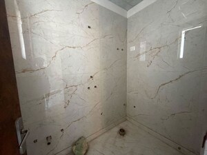 Bathroom in 2 BHK Builder Floor at Sector 12 Greater Noida – for Sale