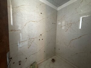 Bathroom in 2 BHK Builder Floor at Sector 12 Greater Noida – for Sale
