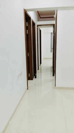 Building Lobby in 2 BHK Apartment at Gagan Klara, Balewadi – for Rent