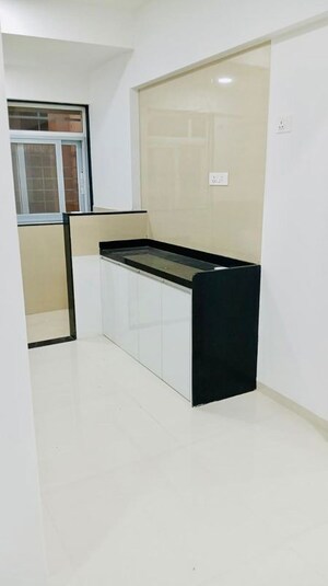 Room in 2 BHK Apartment at Gagan Klara, Balewadi – for Rent