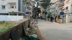   Plot at Venkat Reddy Colony – for Sale