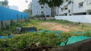 Plot Area in  Plot at Venkat Reddy Colony – for Sale