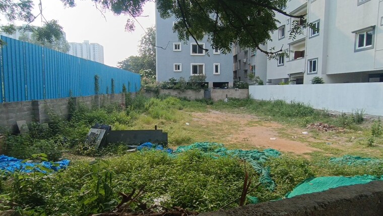 undefined, venkat reddy colony  530 Sq.Yd. Plot In Venkat Reddy Colony Hyderabad 10695484