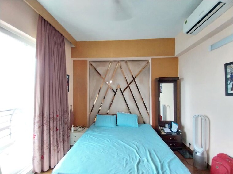 Bedroom, sector 23 3 Bedroom 1500 Sq.Ft. Builder Floor In Sector 23 Gurgaon 10695531