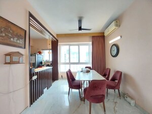 3 BHK Builder Floor For Rent in Sector 23