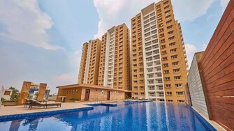 2 BHK Apartment For Sale in Prestige Gulmohar in Horamavu, Bangalore