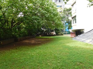 3 BHK Apartment – Garden View at Bandra West - for Rent