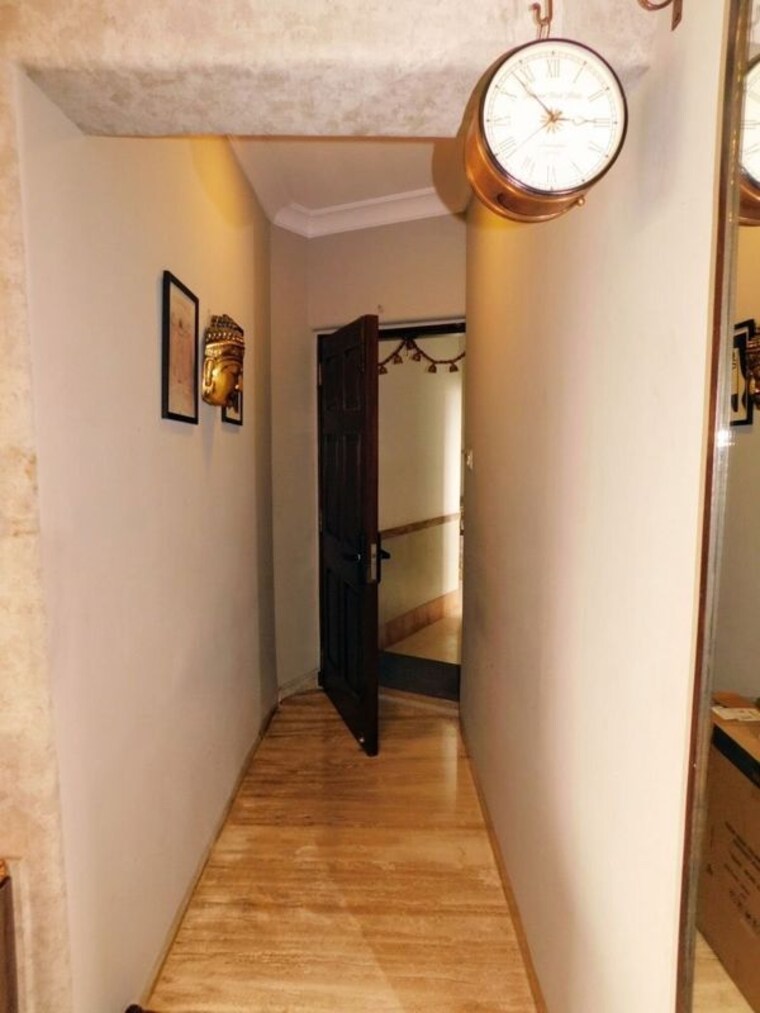 Other, bandra west 3 Bedroom 1250 Sq.Ft. Apartment In Bandra West Mumbai 10695529