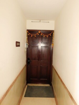  3 BHK Apartment at Bandra West – for Rent
