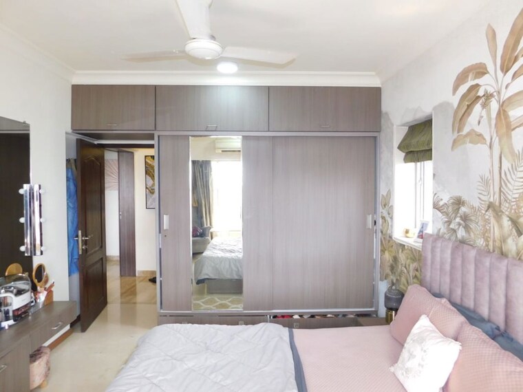 Bedroom, bandra west 3 Bedroom 1250 Sq.Ft. Apartment In Bandra West Mumbai 10695529