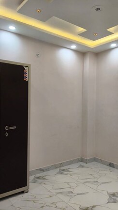 3 BHK Builder Floor For Rent in Uttam Nagar