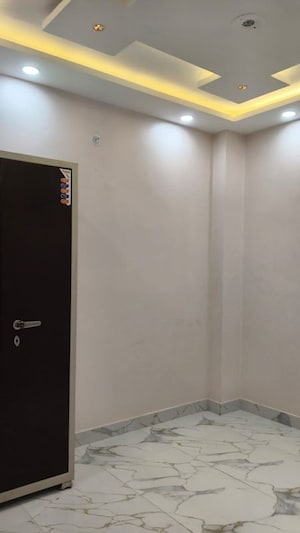 3 BHK Builder Floor For Rent in Uttam Nagar