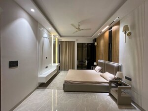 Bedroom in 3 BHK Builder Floor at Sector 22 – for Rent