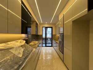 3 BHK Builder Floor For Rent in Sector 22