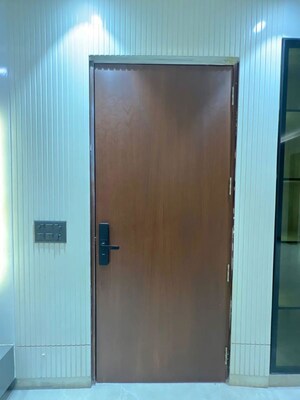 Room in 3 BHK Builder Floor at Sector 22 – for Rent