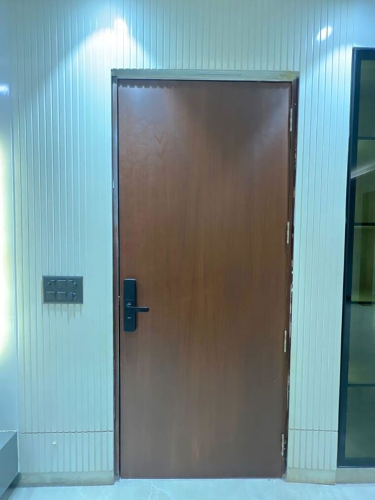 Room, sector 22 3 Bedroom 1600 Sq.Ft. Builder Floor In Sector 22 Gurgaon 10695541