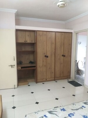 Furnished Amenities in 3 BHK Apartment at DSK Akash Ganga, Aundh – for Rent