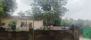  Plot – Exterior View View at Rabupura - for Sale