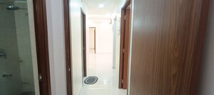 Building Lobby in 3 BHK Apartment at Kalpataru Srishti Namaah, Mira Road – for Rent