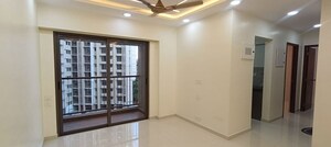 3 BHK Apartment For Rent in Kalpataru Srishti Namaah, Mira Road