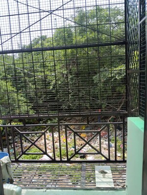 1 BHK Builder Floor For Rent in Neb Sarai