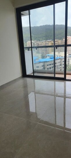 1 BHK +Apartment For Rent in Dhamji Shamji Mahavir Spring Tulip Phase 1