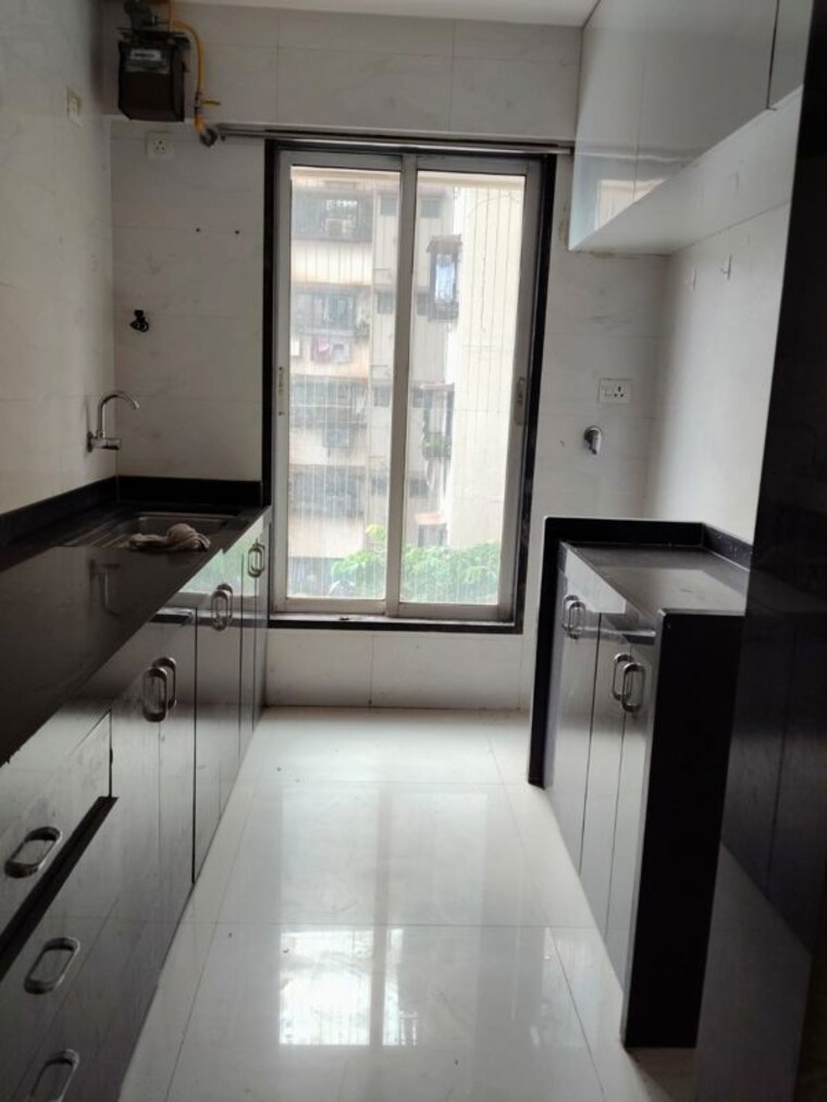 Kitchen, karmvir-avant-sky-villa 2 Bedroom 585 Sq.Ft. Apartment In Goregaon East Mumbai 10695554