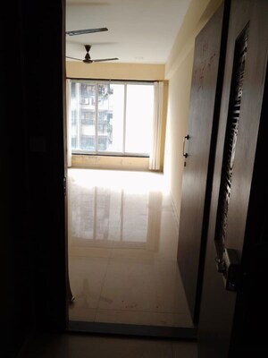 Building Lobby in 2 BHK Apartment at Karmvir Avant Sky Villa, Goregaon East – for Rent