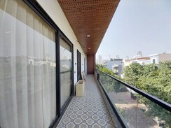 3 BHK +Builder Floor For Rent in Sector 23