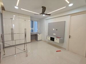 Team Area in 2 BHK Apartment at Makuta My Space 2, Bachupally – for Rent