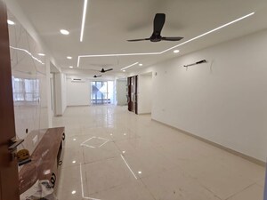 Team Area in 2 BHK Apartment at Makuta My Space 2, Bachupally – for Rent
