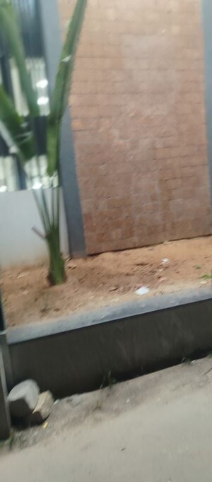 Balcony in 2 BHK Apartment at Rudhra Bhuvi, Pragathi Nagar – for Sale