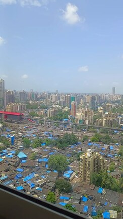 2 BHK +Apartment For Rent in A And O F Residences Malad
