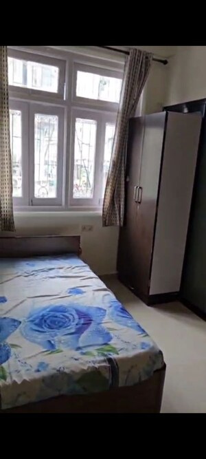 3 BHK Apartment For Rent in Colaba