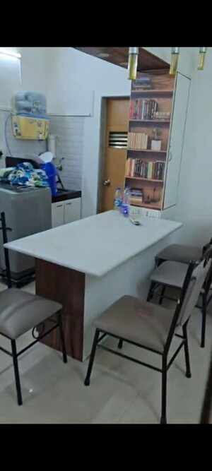  3 BHK Apartment at Colaba – for Rent