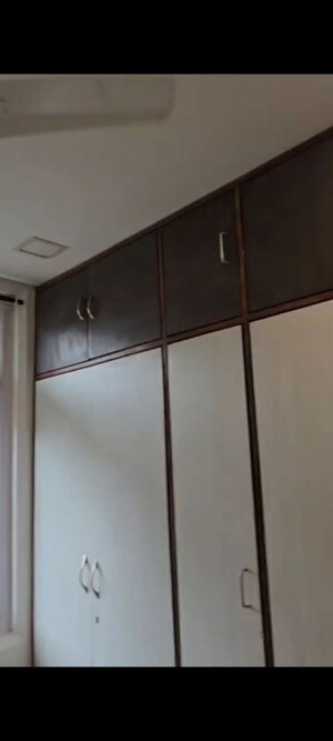  3 BHK Apartment at Colaba – for Rent